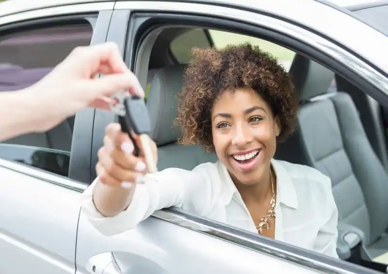auto leasen Lutjewinkel